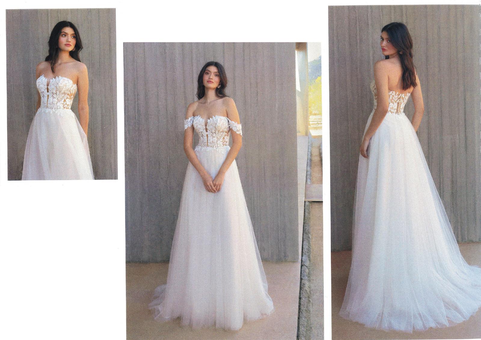 robe mariage