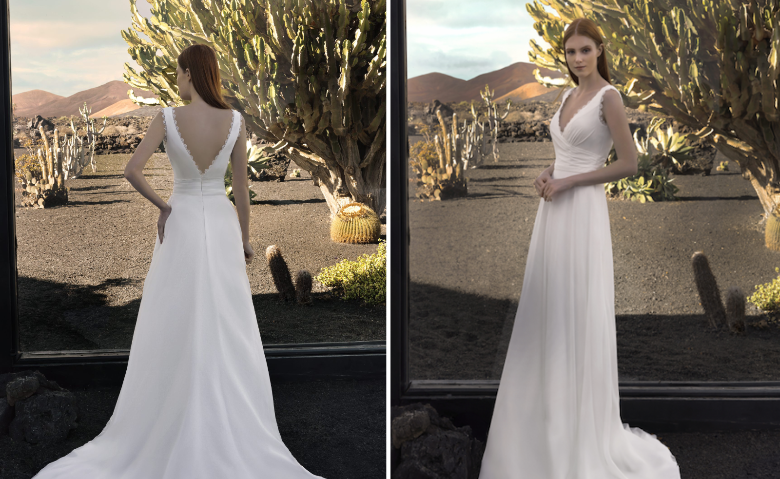 Robe mariage il etait une foit une mariee